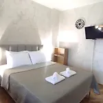Apartment Clock Tower *