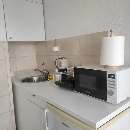 Clock Tower Podgorica