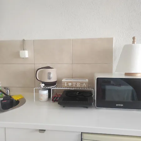 Clock Tower Apartman *