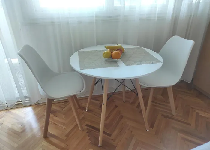 Clock Tower * Podgorica