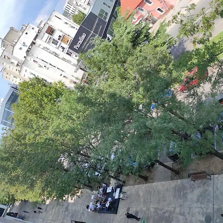 Clock Tower * 波德戈里察