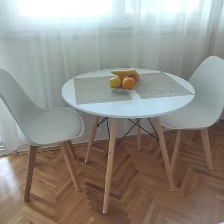 Clock Tower * Podgorica