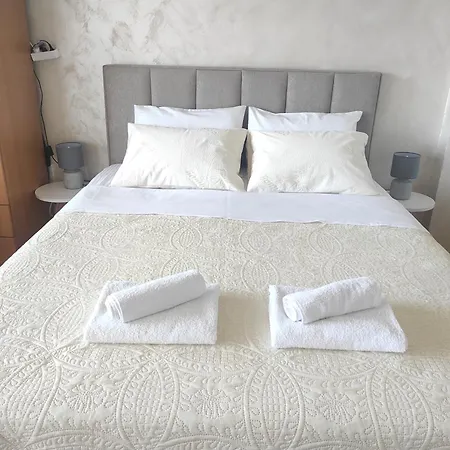 Clock Tower * Podgorica