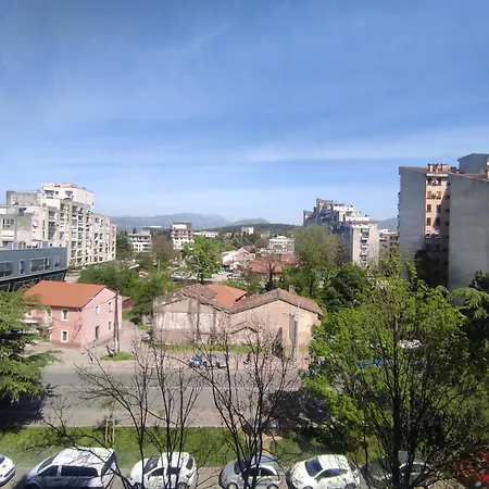 Appartement Clock Tower