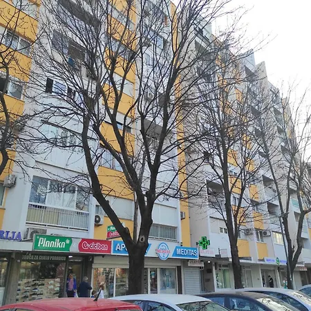 Clock Tower 波德戈里察