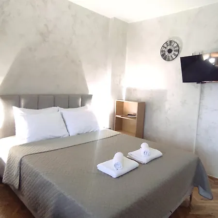 Apartamento Clock Tower *