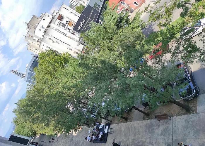 Clock Tower * Podgorica