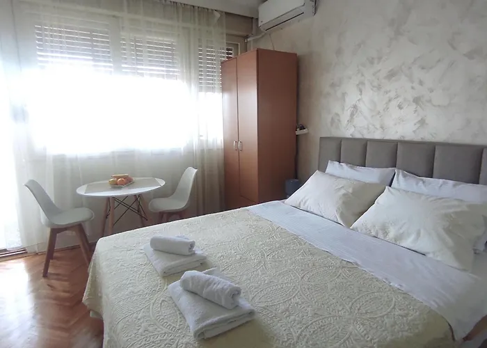 Clock Tower ポドゴリツァ