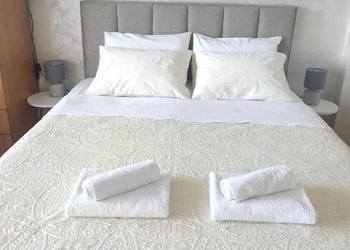 Clock Tower * Podgorica