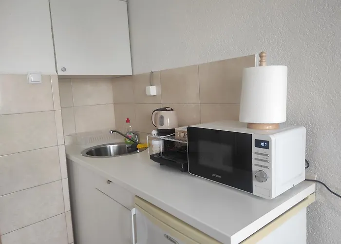 Clock Tower ポドゴリツァ